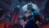 Bisakah kita akhirnya mendapatkan game Lego DCU?
