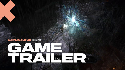 Path of Exile 2: Return of the Ancients - Trailer Resmi