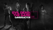 Evil Dead: The Game - Putar Ulang Streaming Langsung