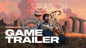 Season: A Letter to the Future - Release Date Reveal