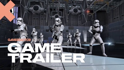 Star Wars: Battlefront Classic Collection - Umumkan Trailer