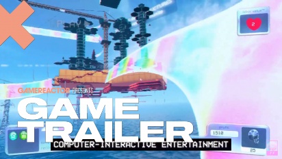 Radiant Elusion - 1.3 Cuplikan