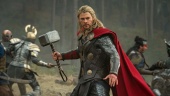 Chris Hemsworth menjelaskan komentarnya baru-baru ini tentang Thor