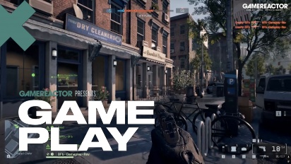 Battlefield 6 Gameplay - Squad Deathmatch pada Empire State