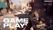 Battlefield 6 Gameplay - Conquest pada Siege of Cairo