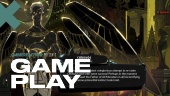 Hades II - Chronos Boss Fight