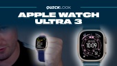 Apple Watch Ultra 3 (Quick Look) - Juara serba bisa