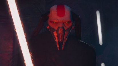 Star Wars: Visions mungkin masih menawarkan lebih banyak episode sekuel