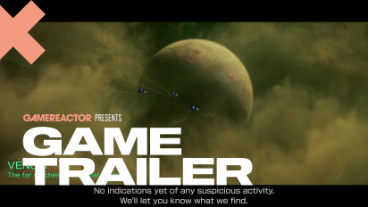 Star Fox - Prolog