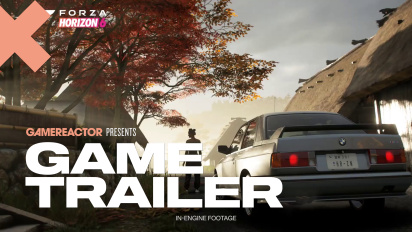 Forza Horizon 6 - Trailer Peluncuran Resmi