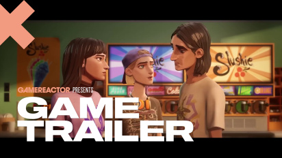 Mixtape - Trailer Peluncuran