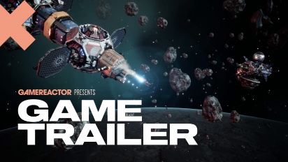 Starminer - Trailer Pengumuman