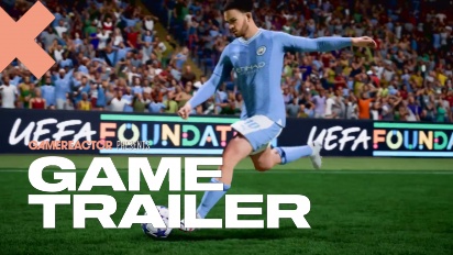 EA Sports FC 24 - UEFA Euro 2024 Umumkan Trailer