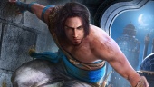 Ubisoft provides an update on the Prince of Persia: The Sands of Time Remake