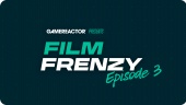 Film Frenzy - Episode 3: Pemikiran Kita tentang Madame Web dan Avatar: The Last Airbender