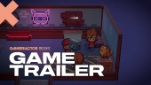 Cassette Beasts - Multiplayer Trailer
