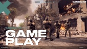 Battlefield 6 Gameplay - Breakthrough pada Siege of Cairo