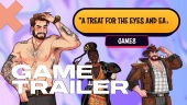 Date Everything! - Accolades Trailer