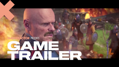 Kingdom Come: Deliverance - Trailer Pembaruan Generasi Berikutnya (PS5)