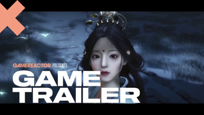 Where Winds Meet - Trailer Pengumuman Ekspansi Hexi (PS5)