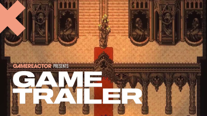 Hunt the Night - Trailer Tanggal Rilis (PS5)