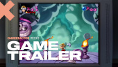 Rayman: 30th Anniversary Edition - Launch Trailer (PS5)