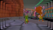 Yooka-Laylee - 64-Bit Tonic trailer