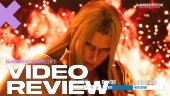 Final Fantasy VII: Rebirth - Ulasan Video