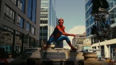 Tom Holland berkomentar tentang kembali sebagai Spider-Man