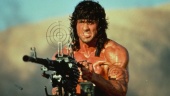 Rambo muda telah berperan