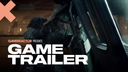 Rainbow Six Siege - Misi Terakhir: Trailer Sinematik Tahun 11 (PS5 & PS4)