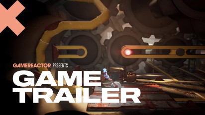 Darwin's Paradox! - Pengumuman Tanggal Rilis & Rilis Demo (PS5)