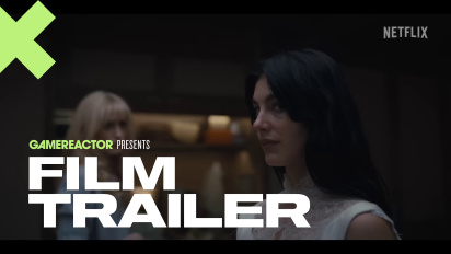 Sesuatu yang Sangat Buruk Akan Terjadi - Teaser Resmi (Netflix)