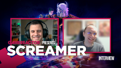 Flashy and Furious - Screamer Wawancara dengan pengembang Milestone