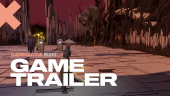 AI Limit - Eirene's Furnace of War Free DLC Launch Trailer (PS5)