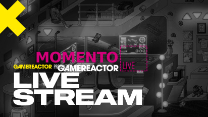 Momento - Tayangan Ulang Streaming Langsung