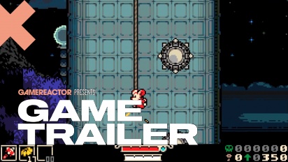 Mina the Hollower - Coba demo gratis! (Nintendo Switch 2)