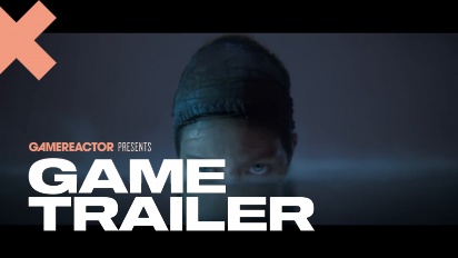 Senua's Saga: Hellblade II Enhanced - Trailer Peluncuran