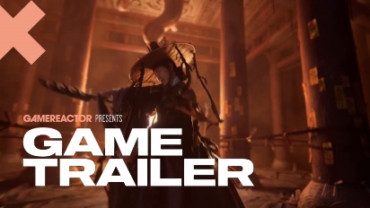 Woochi the Wayfarer - Trailer Teaser