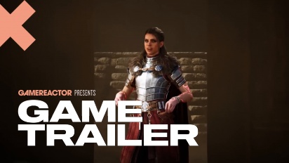 Echoes of the End - Trailer Peluncuran