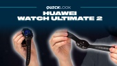 Huawei Watch Ultimate 2 (Quick Look) - Sangat Andal