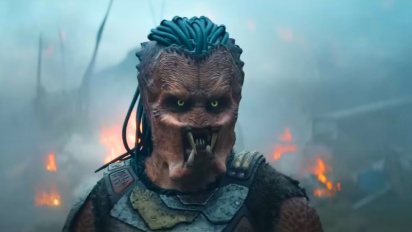 Dan Trachtenberg mungkin belum selesai dengan Predator