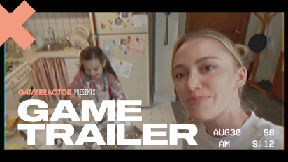 Resident Evil Requiem - Kejahatan Selalu Memiliki Nama (Film Pendek)