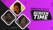 Screen Time - Oktober 2021