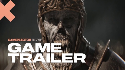 King Arthur: Knight's Tale - Legion IX - Trailer Pengungkapan Sinematik