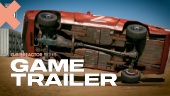 Wreckfest 2 - Announcement Trailer