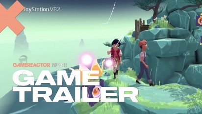 Kenangan Tersembunyi dari Taman Antara - Trailer Petualangan Teka-teki Abadi (PSVR 2)