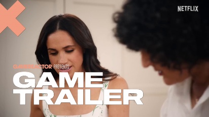 With Love, Meghan, Musim 2 - Trailer Resmi (Netflix)