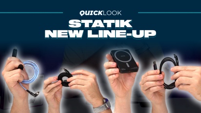 Statik's Latest Arrivals (Quick Look) - Daya Tanpa Kerumitan