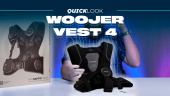 Woojer Vest 4 (Quick Look) - Rasakan Setiap Momen
